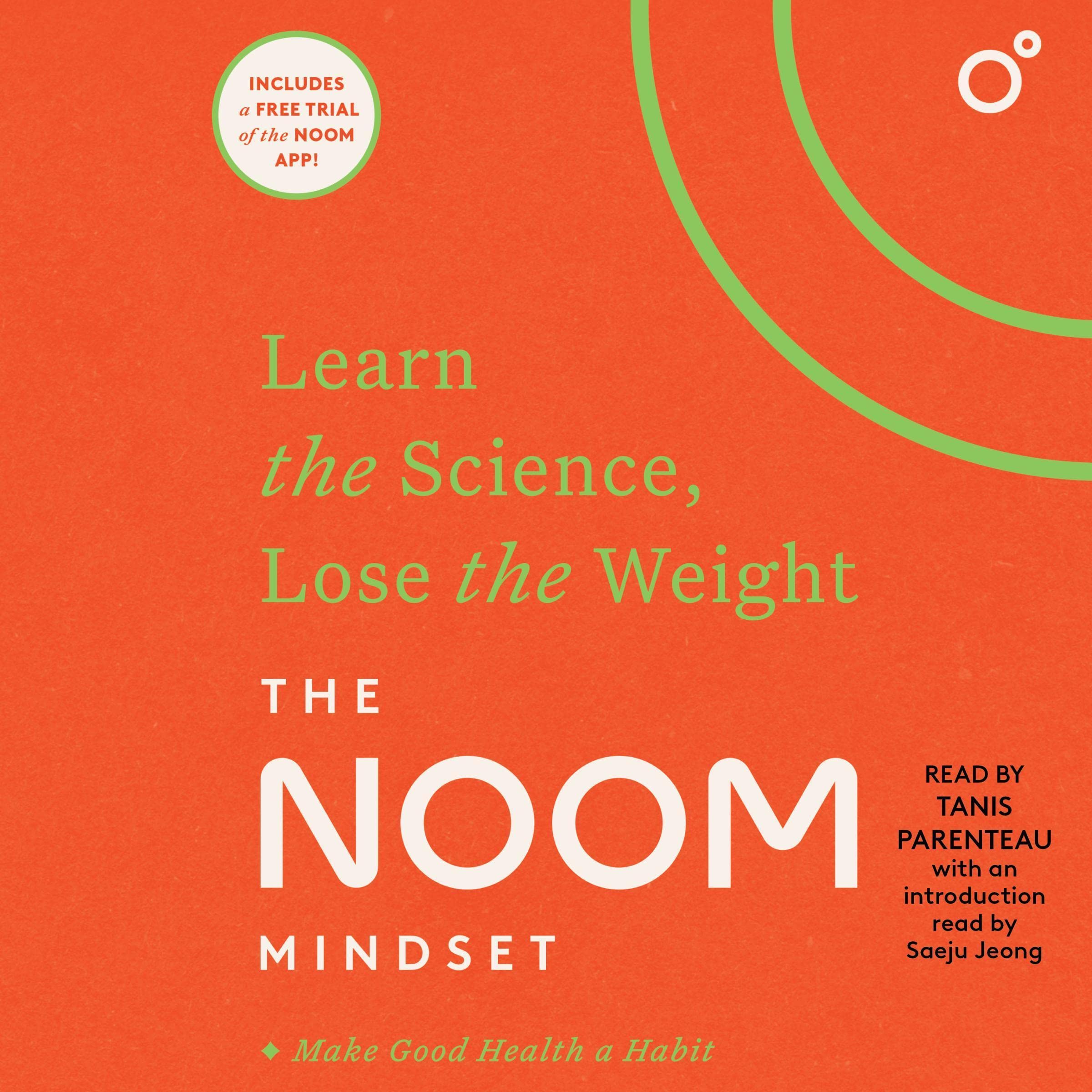 The Noom Mindset