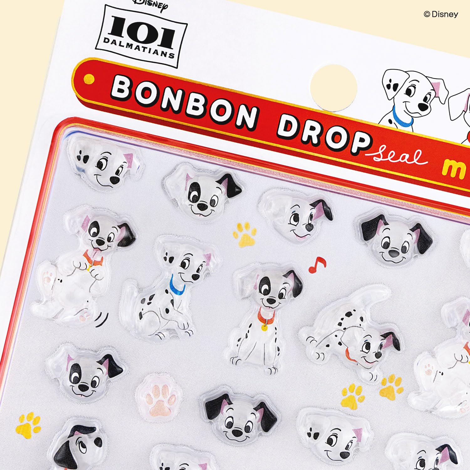 Amazon.co.jp: サンスター文具(Sun-Star Stationery) 101匹わんちゃん