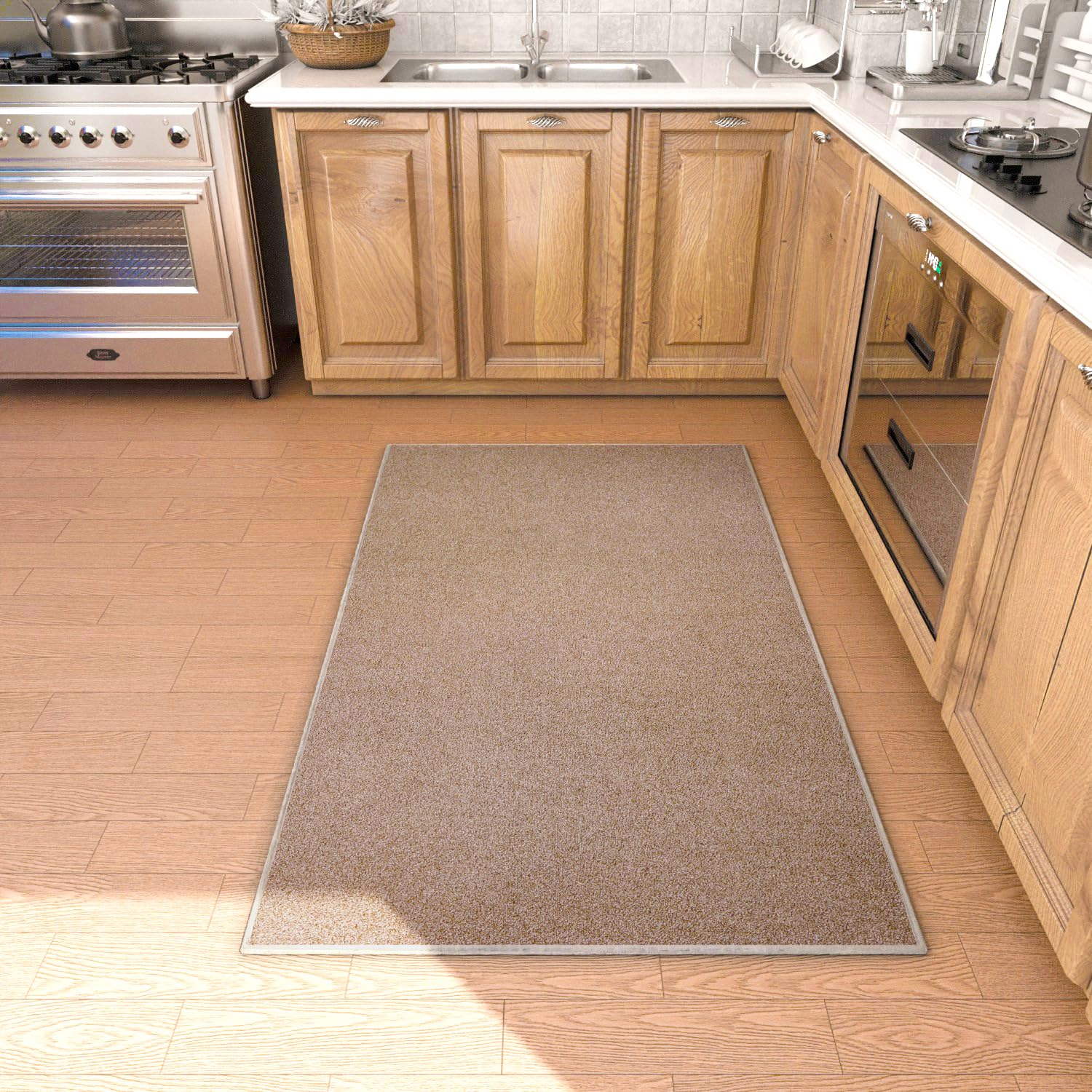 AREDO Non-Slip Runner