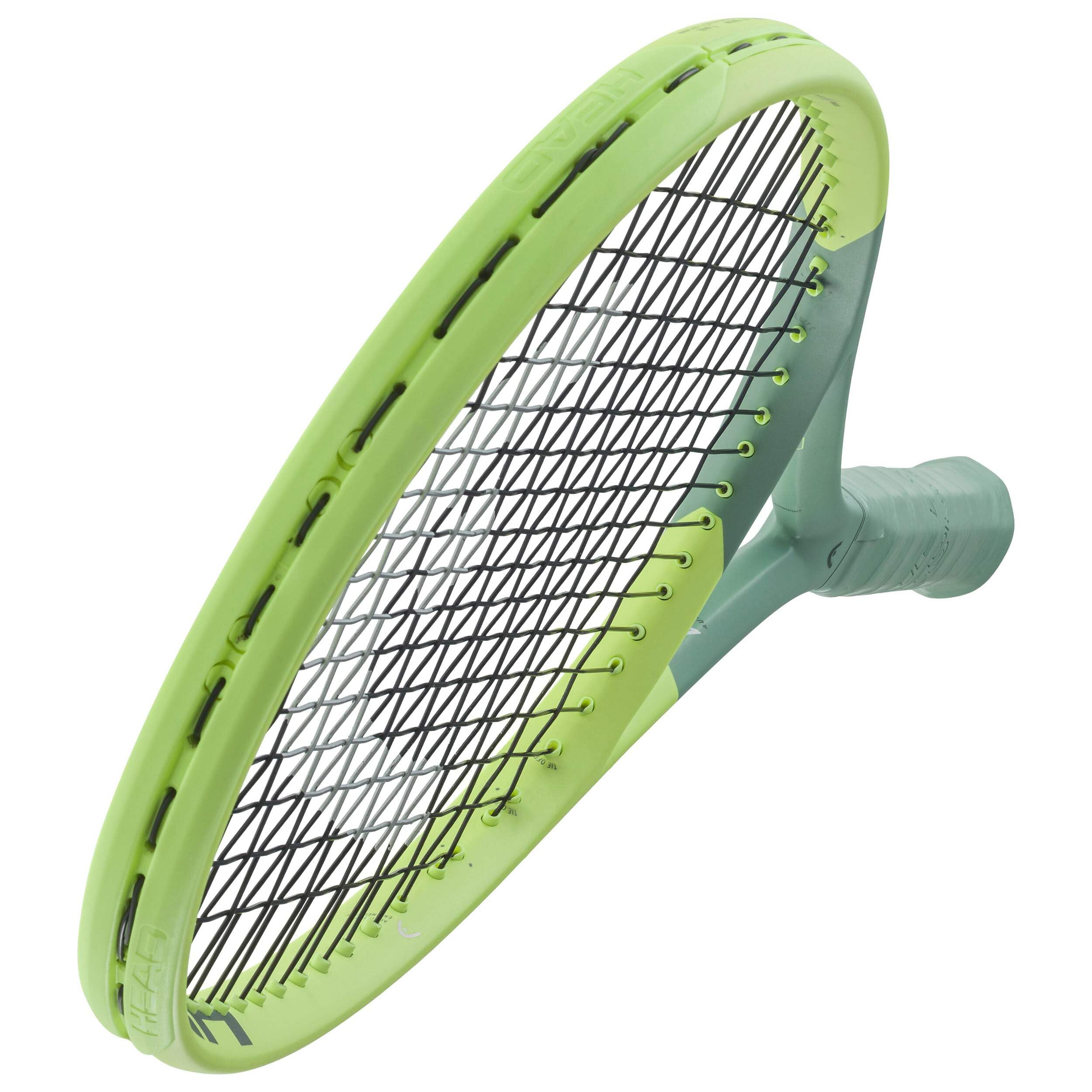 Amazon | HEAD Extreme MP 2022 テニスラケット Lynx Tour 17g 50