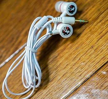 怪盗キッド　コラボイヤホン Amazon.co.jp: イヤフォン イアホン カナル型 名探偵コナン マジック怪