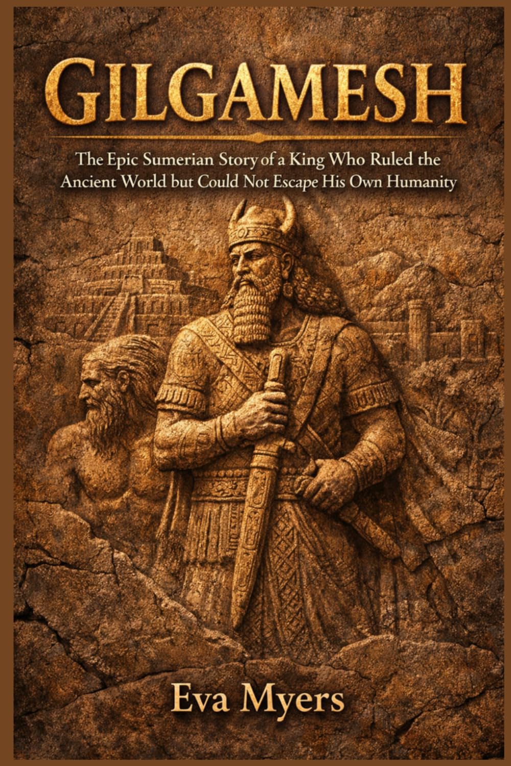 Gilgamesh: The Epic Sumerian Story of a King Who Ruled the Ancient World but Could Not Escape His Own Humanity
