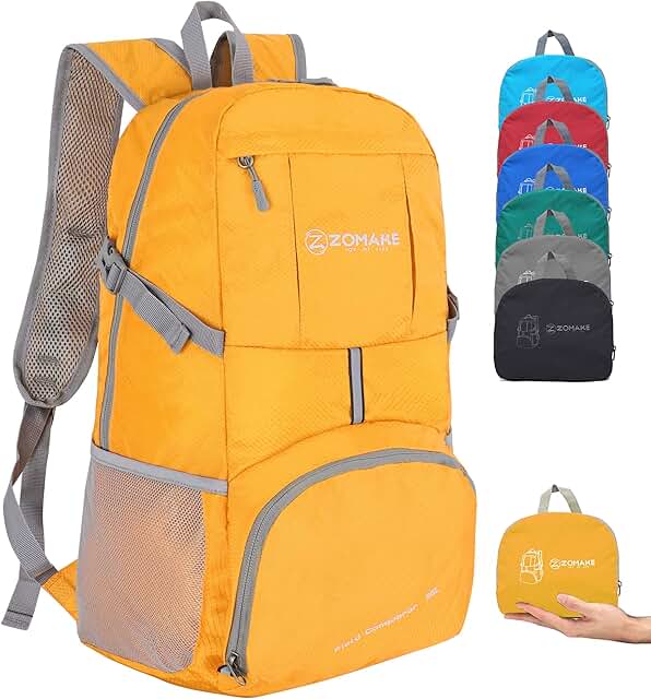 Hiking Backpacks Amazon.co.uk