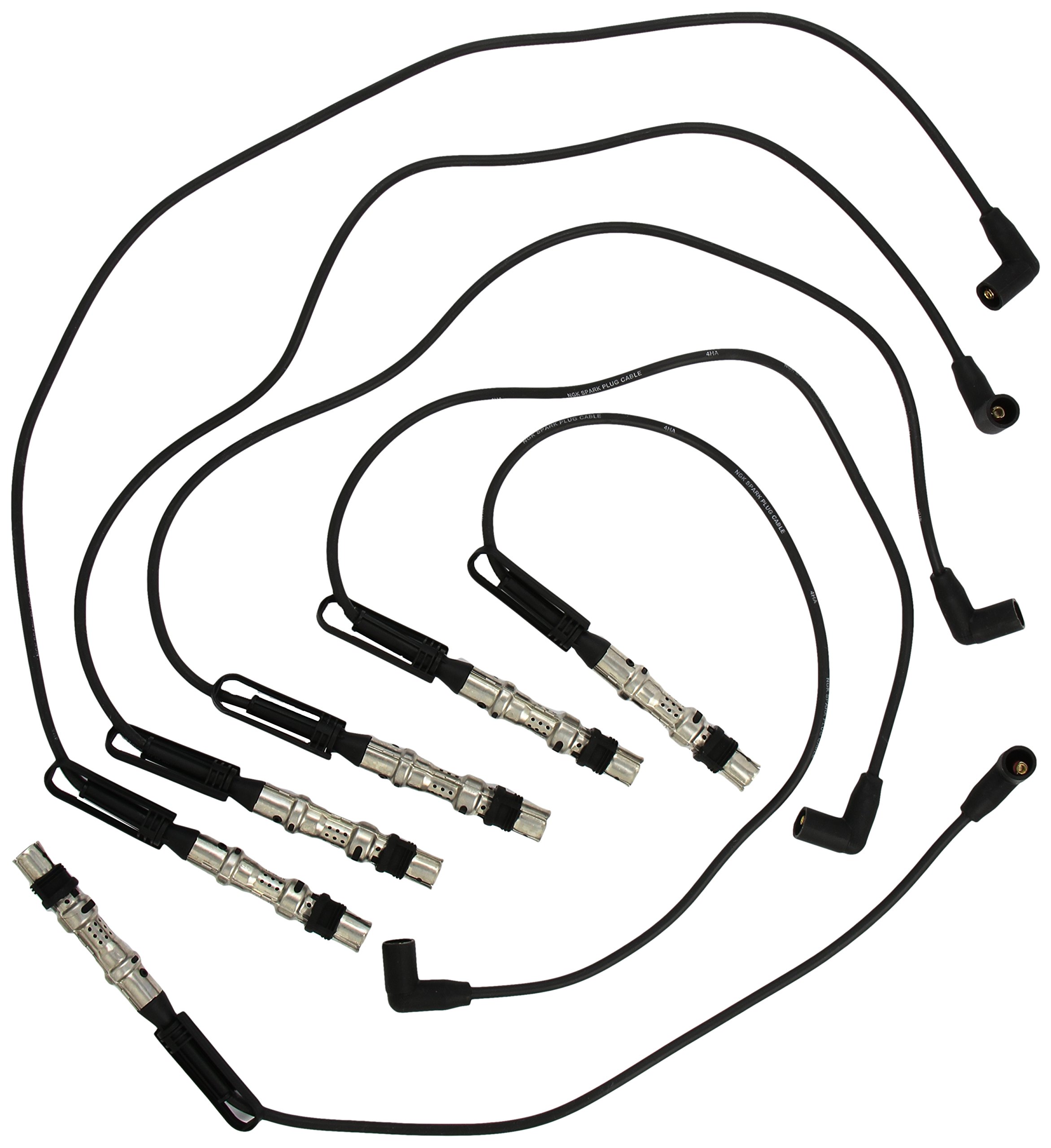 NGK 7358 HT LEAD SET