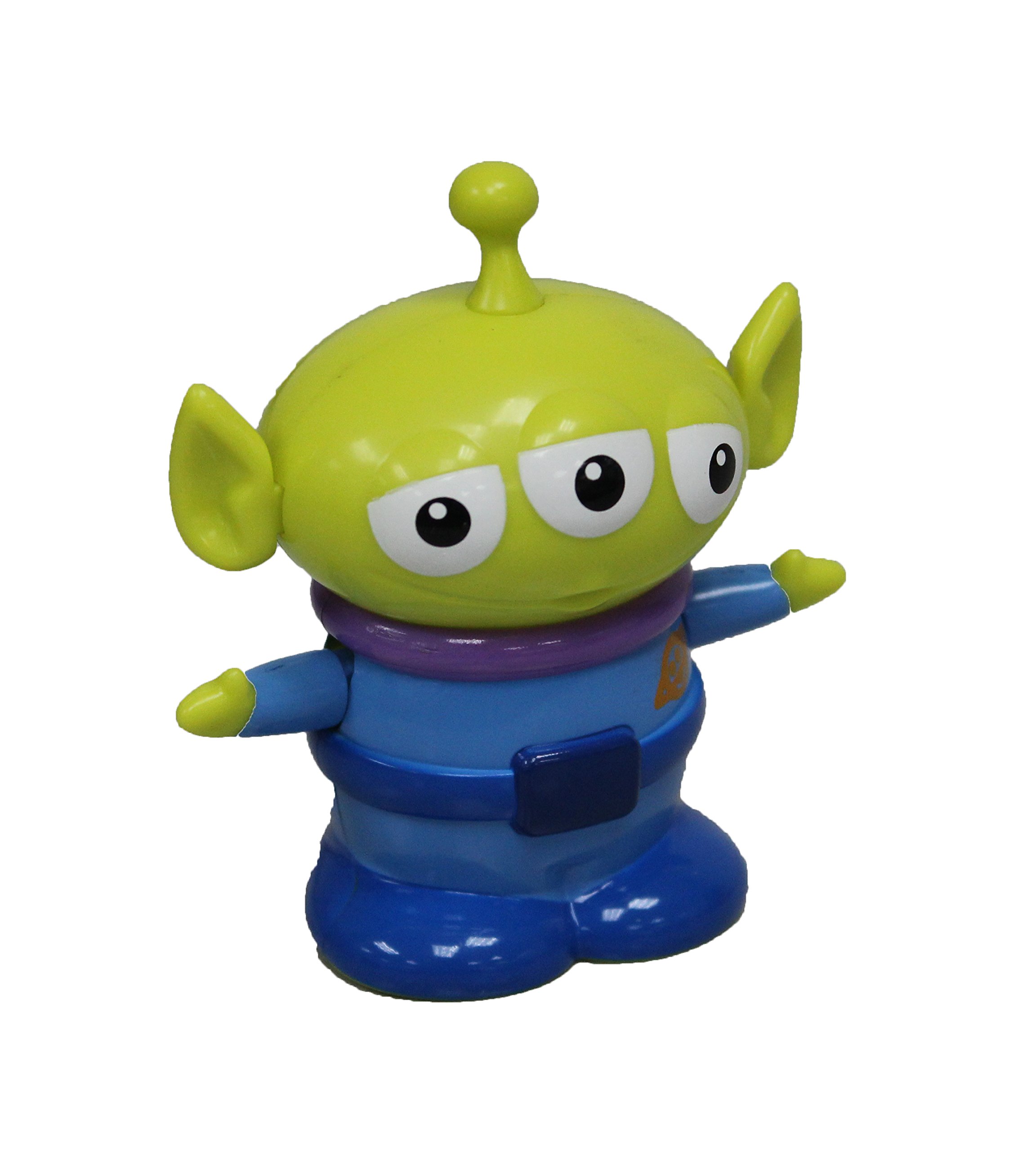 【極美品】【完売品】ヨギボー　トイストーリーハガー　エイリアン ほぼ未使用】【完売品】ヨギボー トイストーリーハガー エイリアン