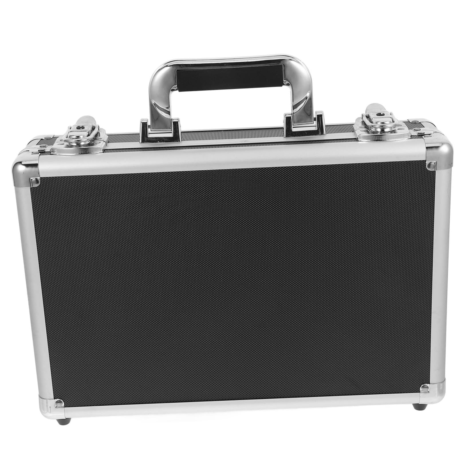 Vaguelly Caja Herramientas Portátil Maletin Herramientas Jbm Metal Estuche Almacenamiento