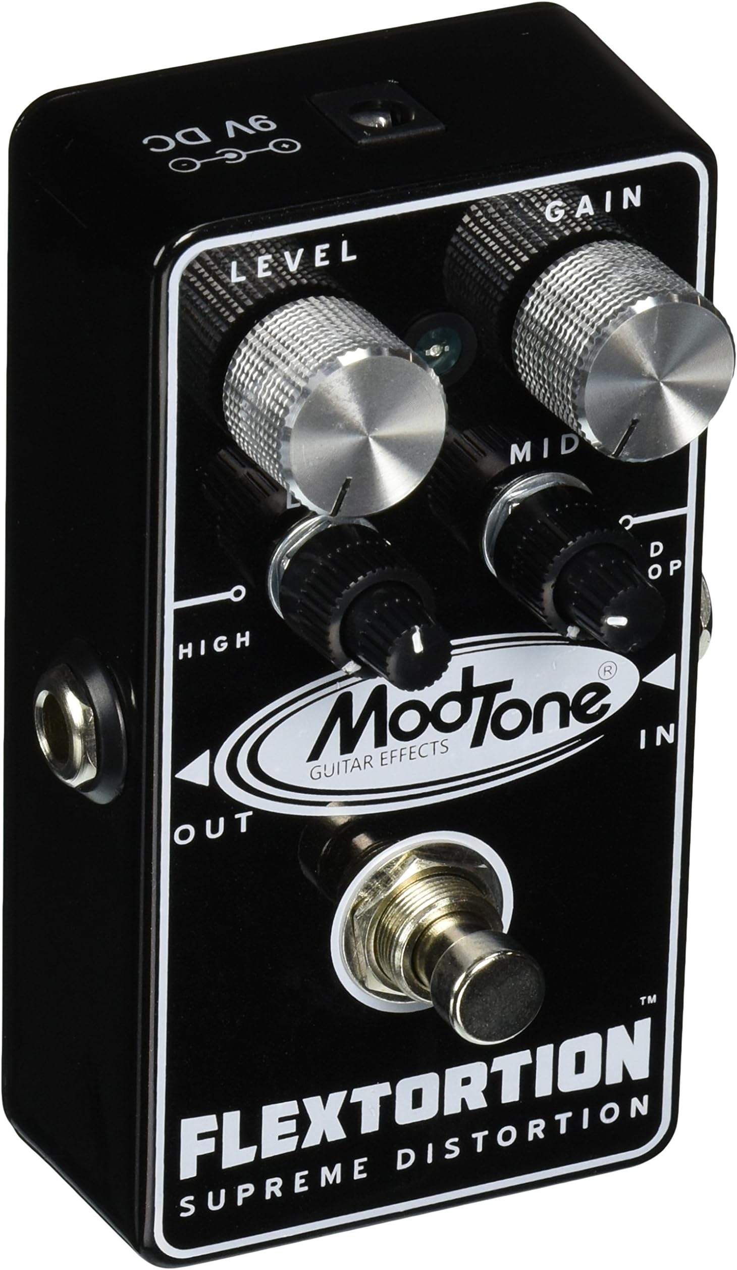 MT-FD Pedal Flextortion Supreme Distortion