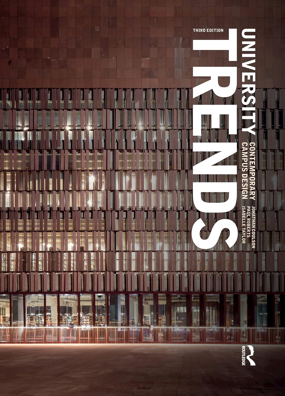 University Trends: Contemporary Campus Design