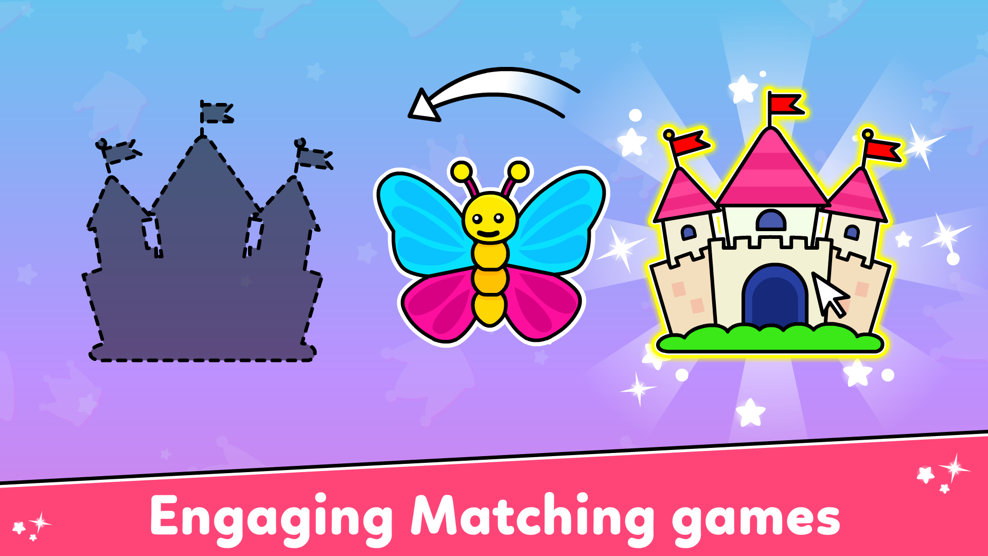 Timpy Computer Princess Games For Girls Free Baby Games For 1 Year