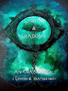 Spirits & Shadows Oracle Deck