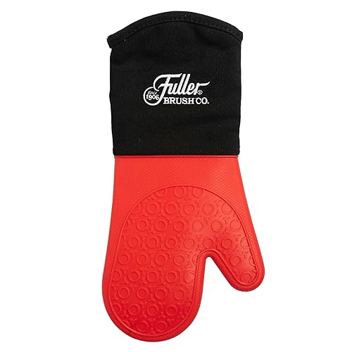 Silicone Oven Glove