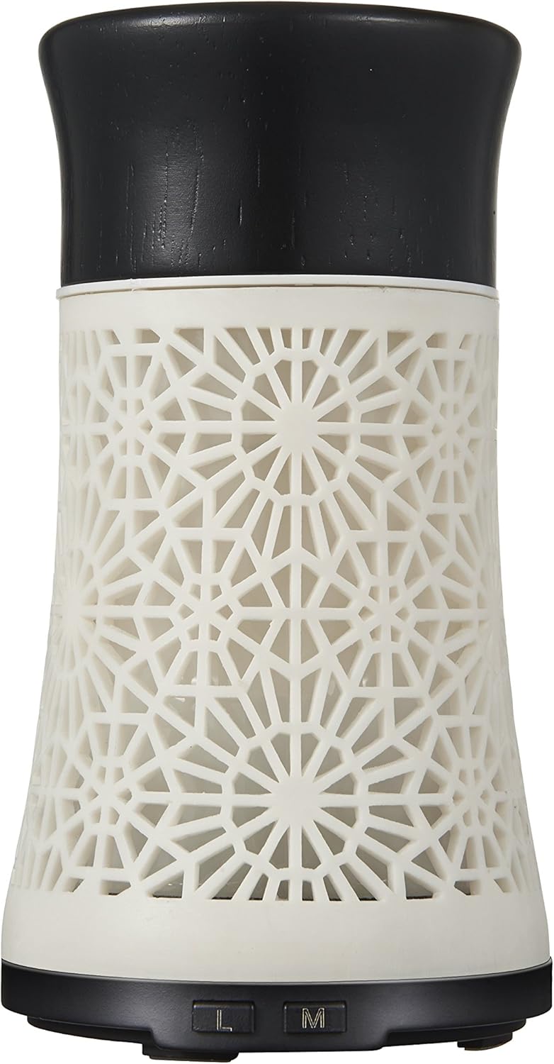 Amazon.com: Essential Oil Diffuser 120ml Fragrant Room Sprays ...