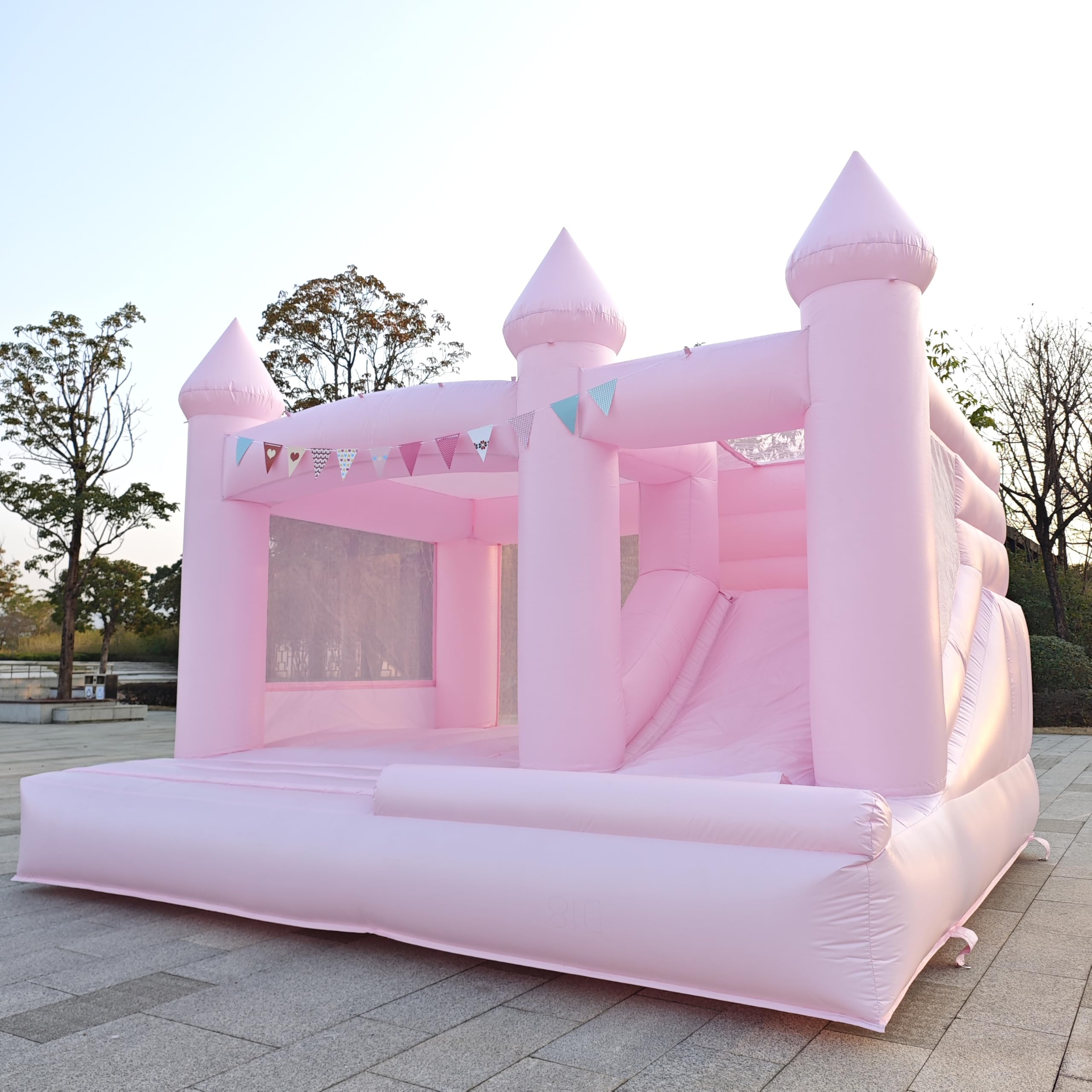 Rent A Bounce House Near Me