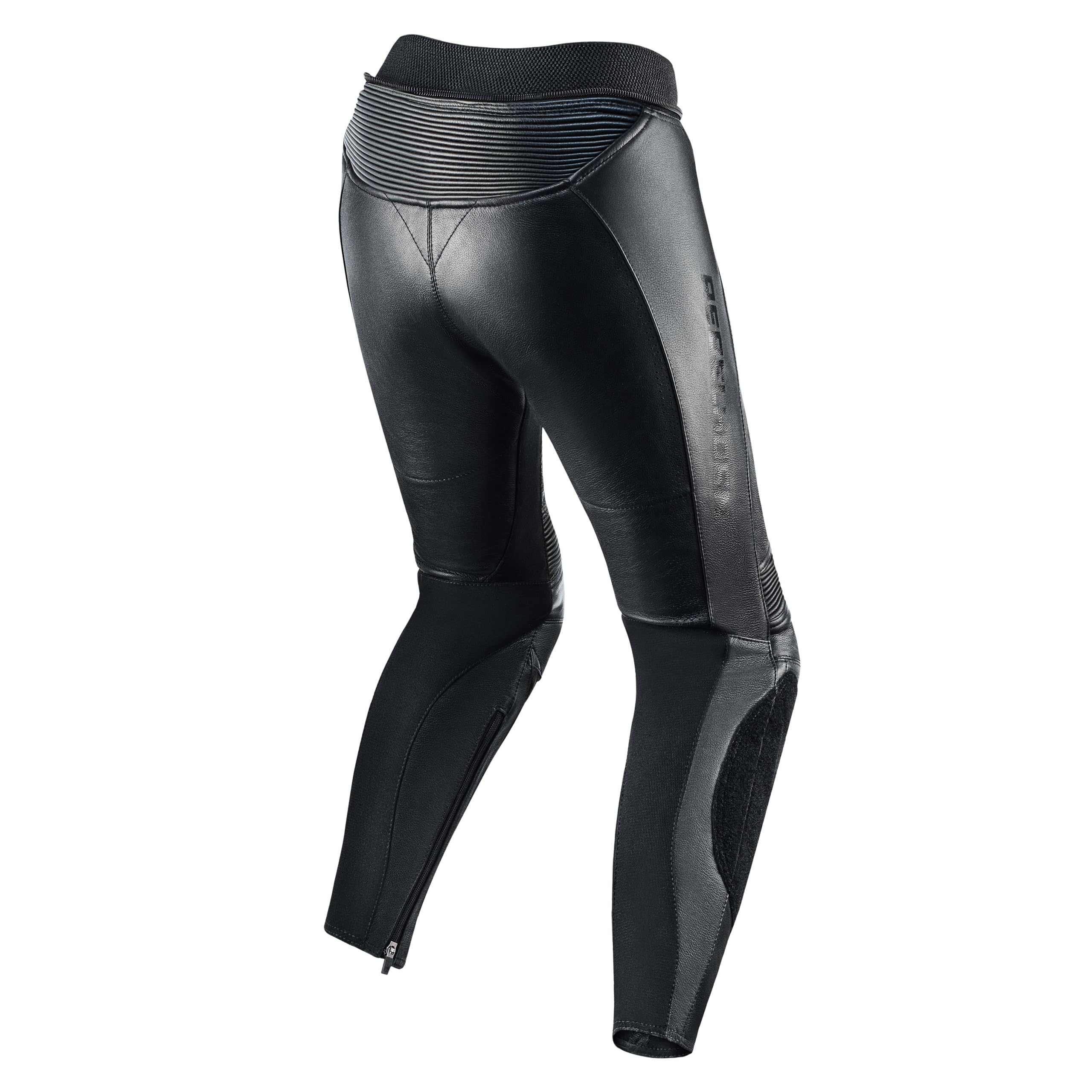 REBELHORN Rebel Pants Lady - spodnie motocyklowe Kobiety