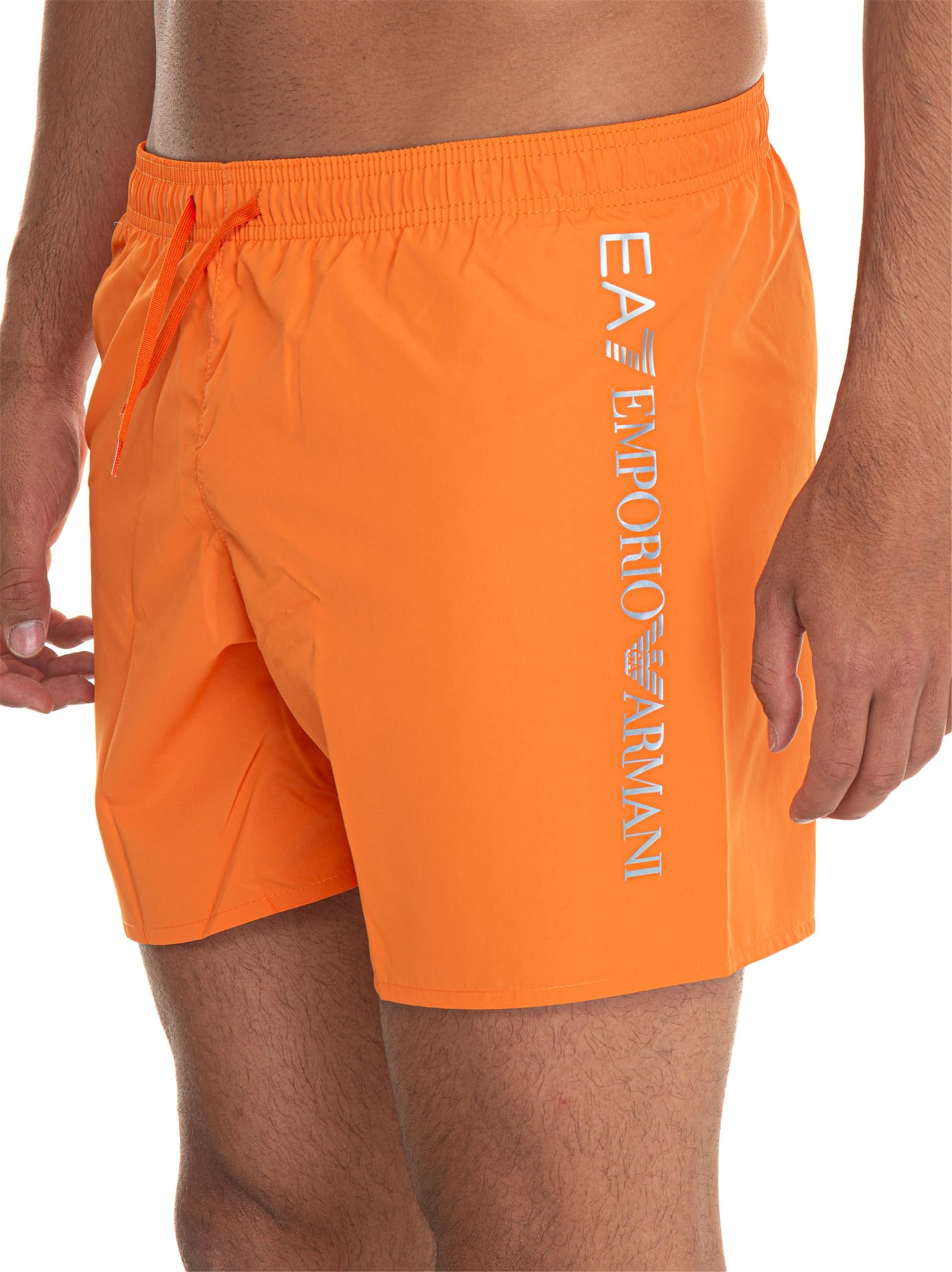EA7 Costume Short 902035 CC720 Col. 20262 Arancio