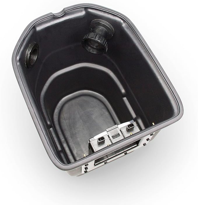 Aquascape Signature Series 400 Filtro para Estanque miniatura 4