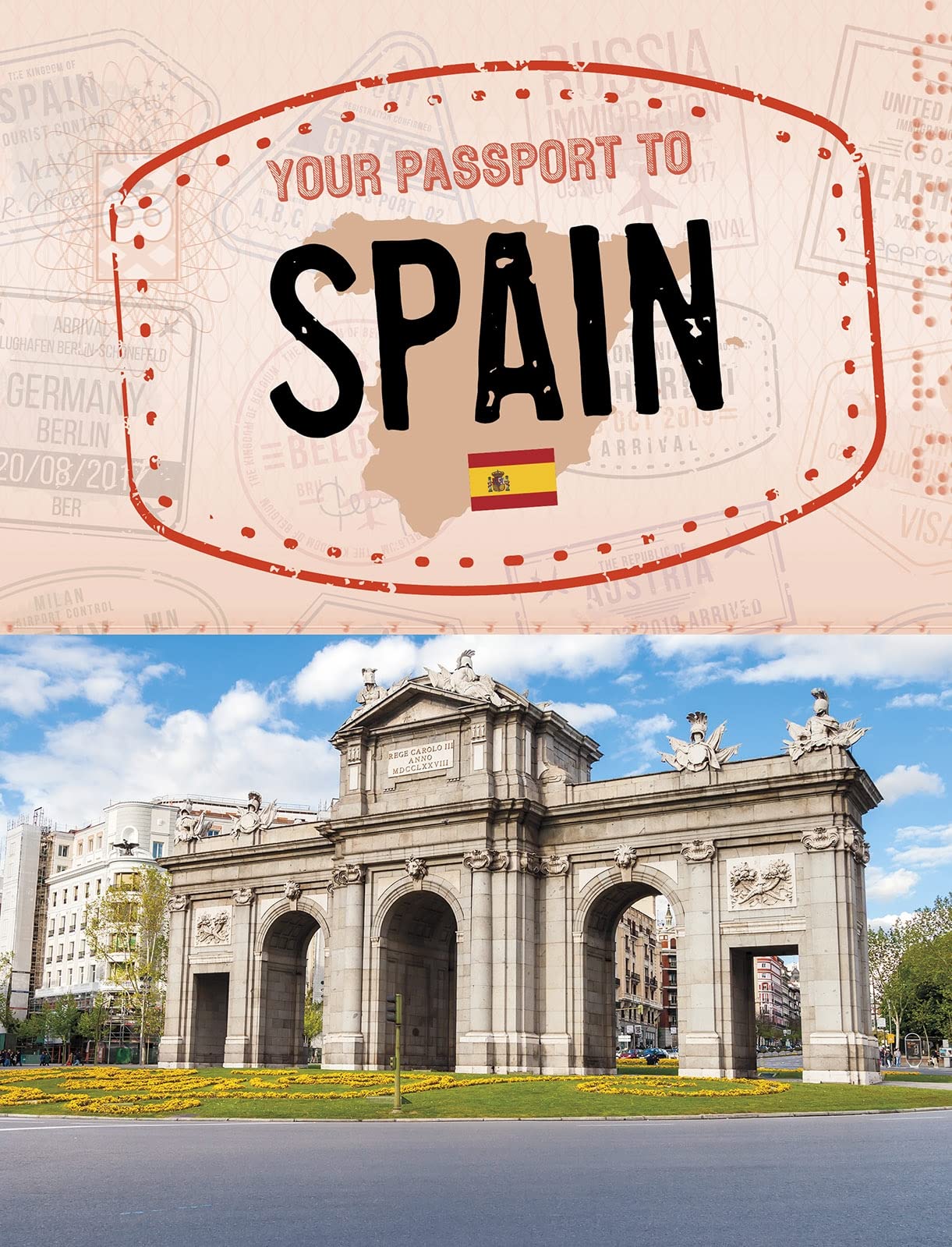 Lavishlivings2 Your Passport To Spain