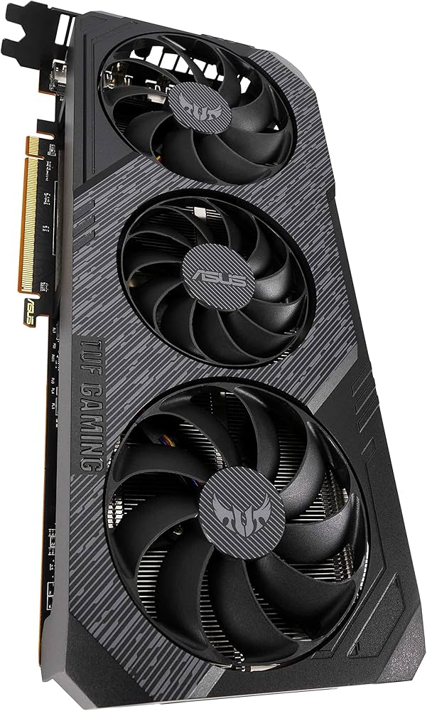 Amazon.in: Buy ASUS ROG Strix AMD Radeon RX 5600 XT TOP Edition
