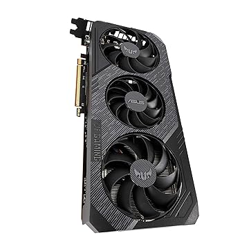 【7/19まで】Radeon RX5600XT 6GB OC Placa de video asus radeon rx 5600 xt oc 6gb ddr6 192 bit