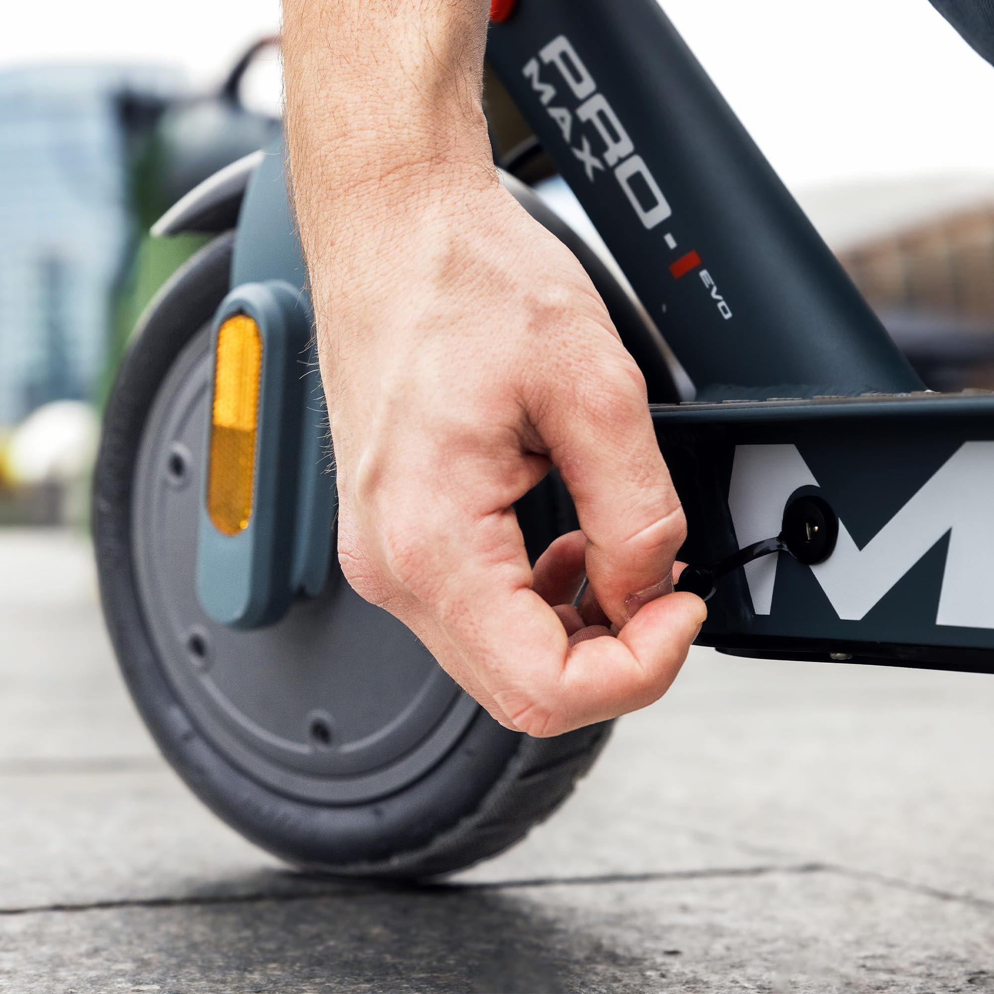 DUCATI PRO-I EVO MAX ADVANCED SAFETY