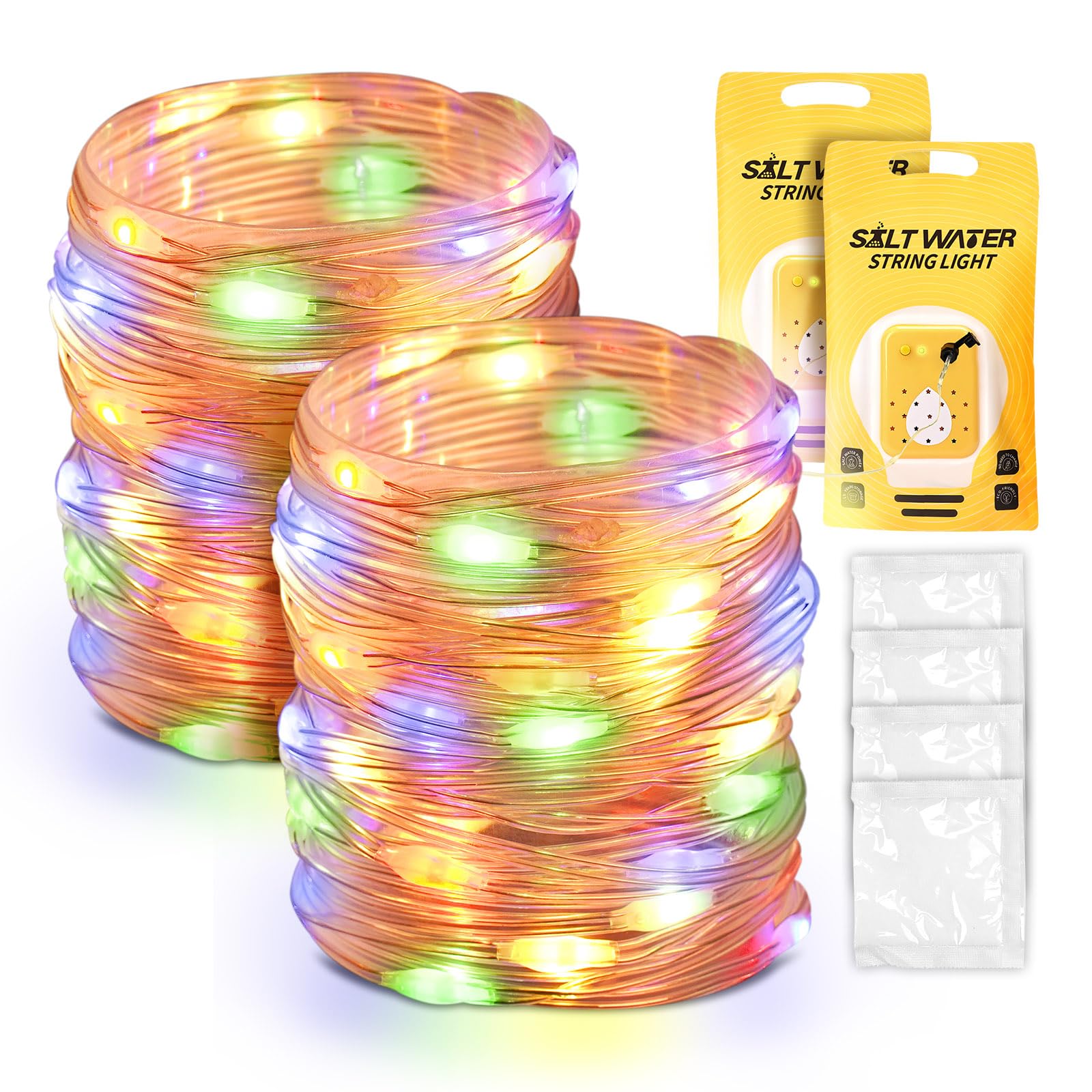 LAPONDString Light 2 Pack