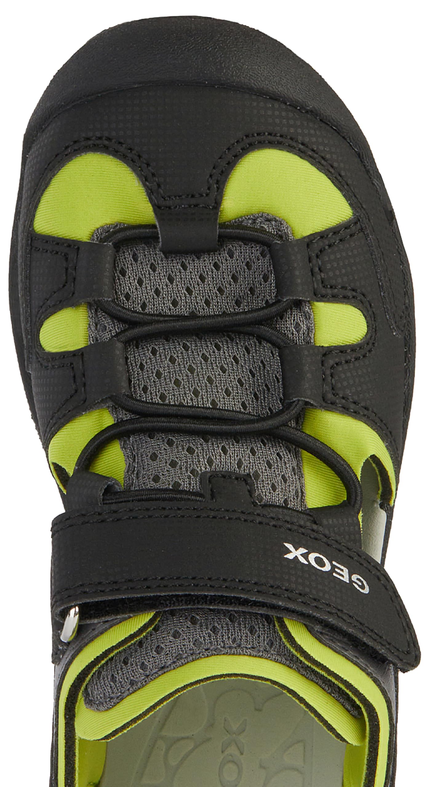 Geox J Vaniett Boy A SandaleGarçon