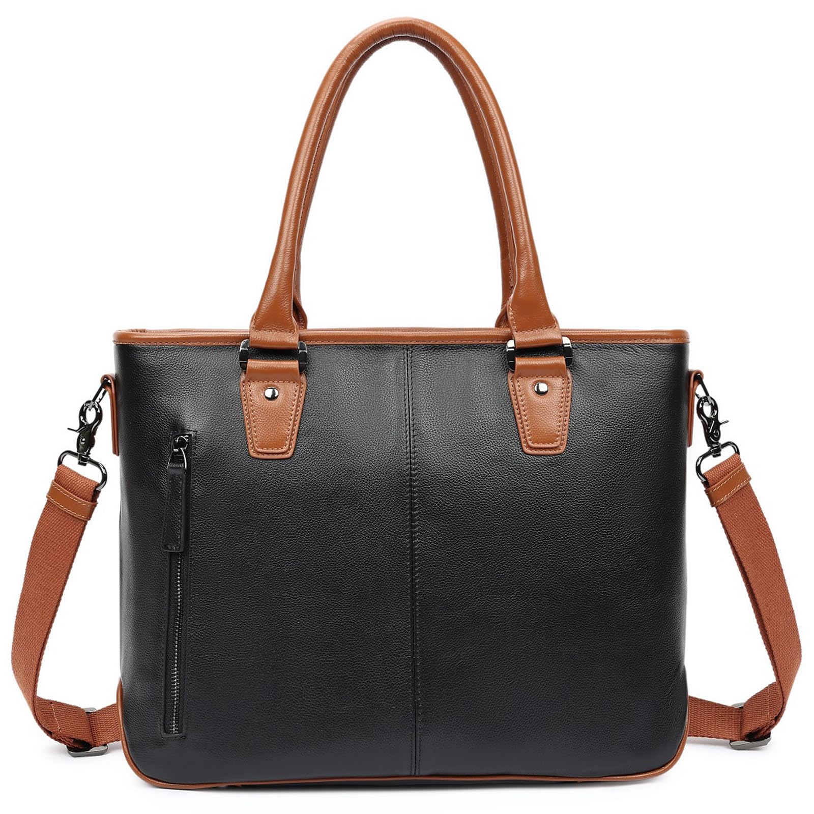 大容量 23区 HOMME オム レザー トートバッグ ビジネスバッグ A4 楽天