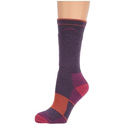 Darn Tough Vermont Merino Wool Boot Socks Full Cushion Women