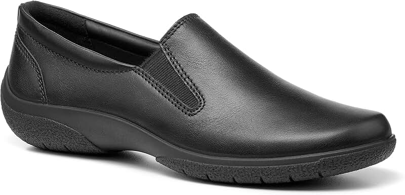 hotter shoes ladies amazon