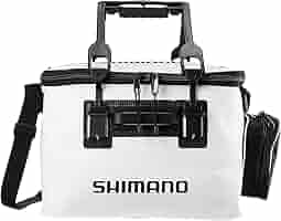SHIMANO - シマノ　フィッシュバッカン Amazon | シマノ(SHIMANO) 水汲み バッカン フィッシュバッカン