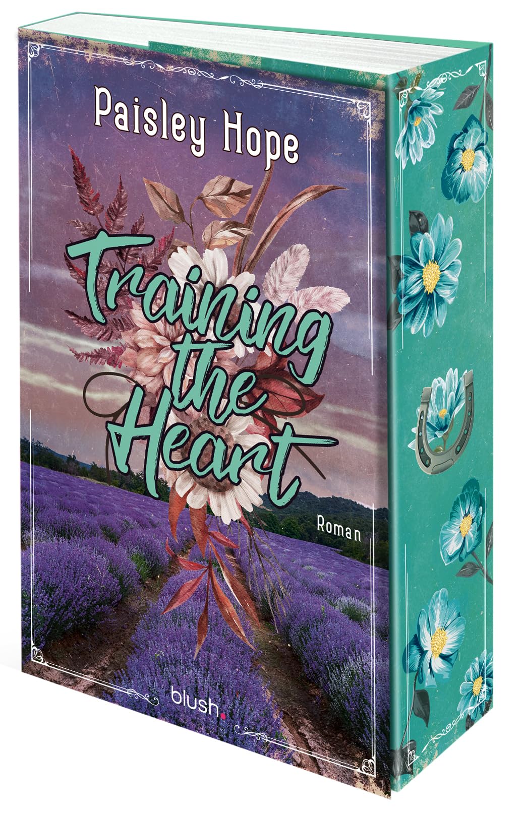 Training The Heart: Roman