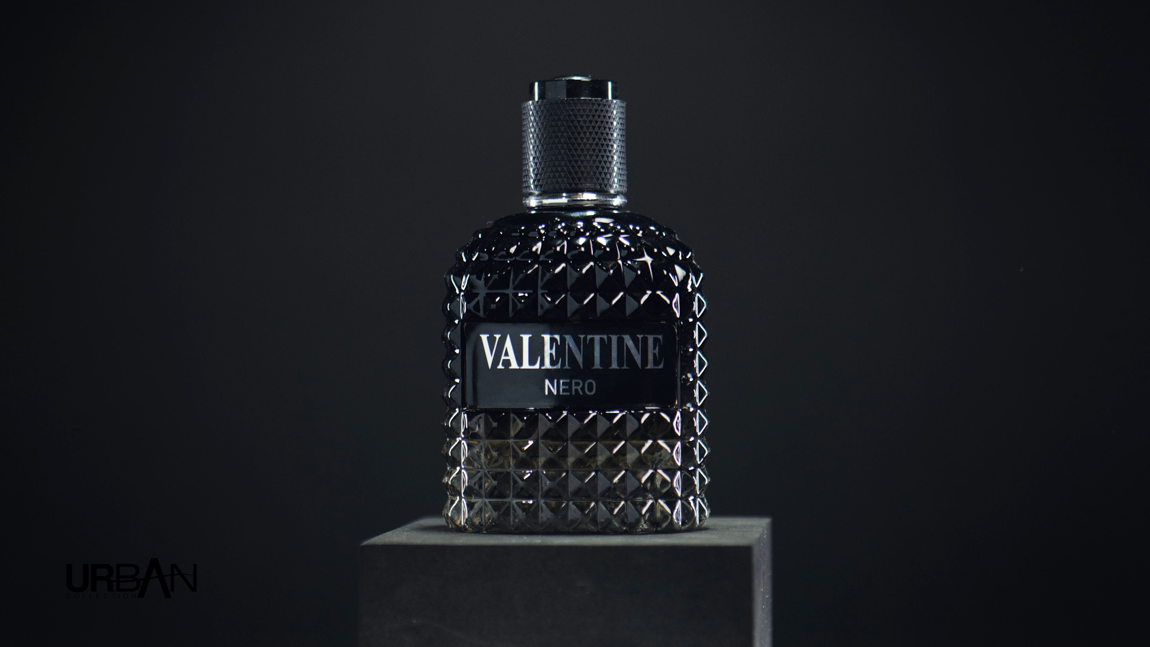 Amazon.com : Valentine Nero for Men - Woody Aromatic Fragrance
