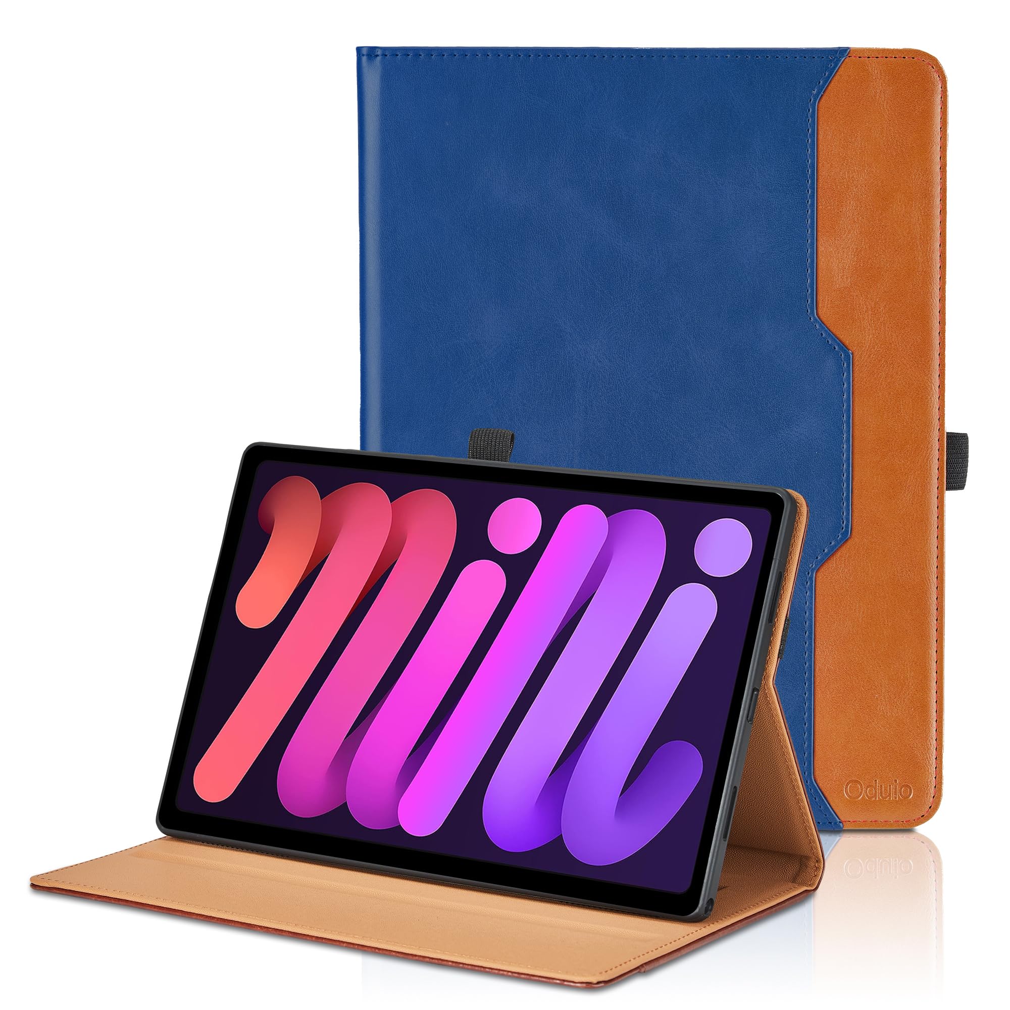 Amazon.co.jp: iPad Mini 6 ケース 8.3インチ 2021 - iPad Mini 第6