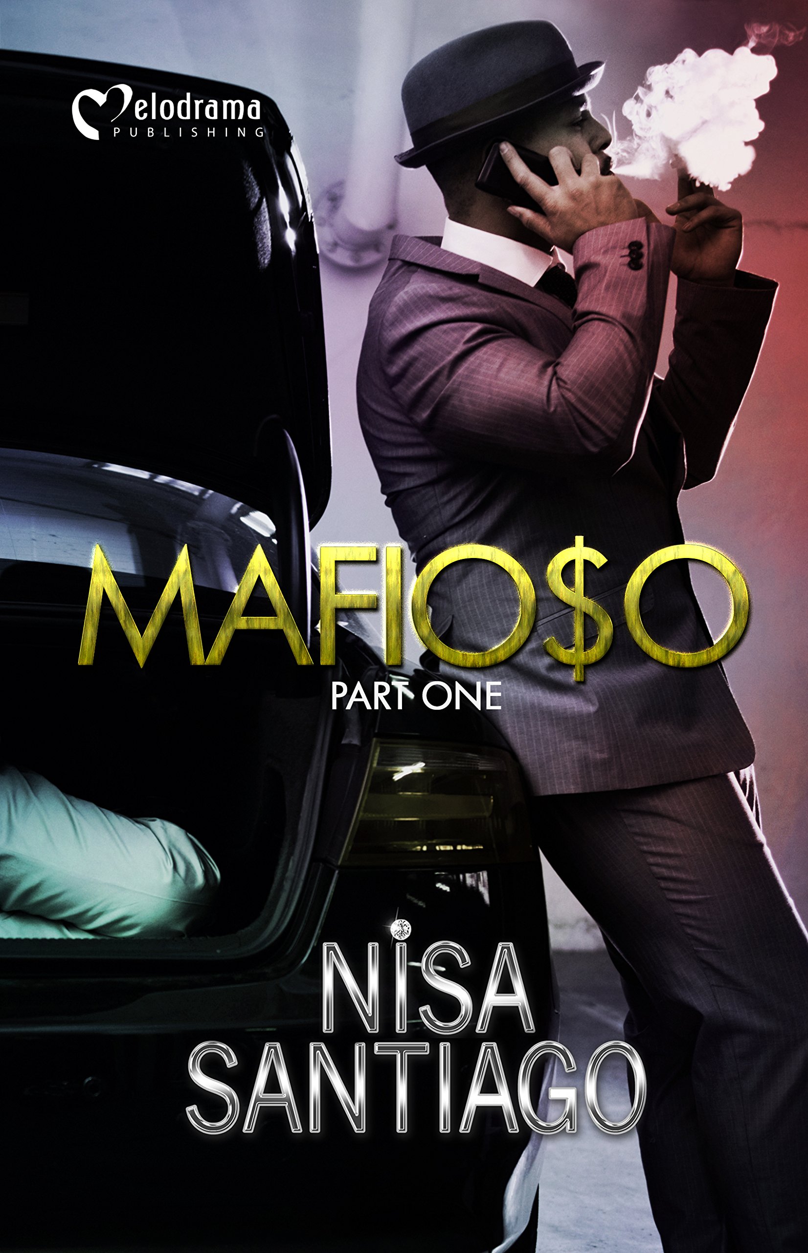 Buy Mafioso — BookShops.in