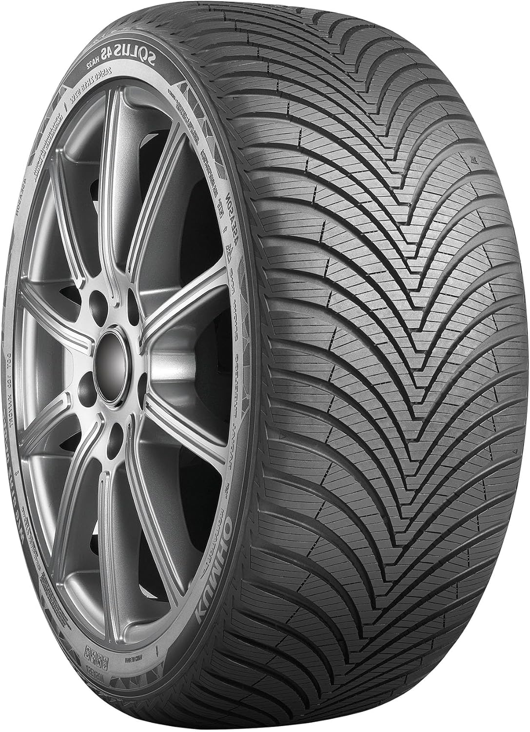 Solus HA32 215/60R16 99V