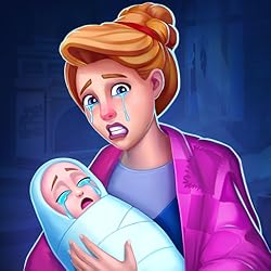 アンティークハント