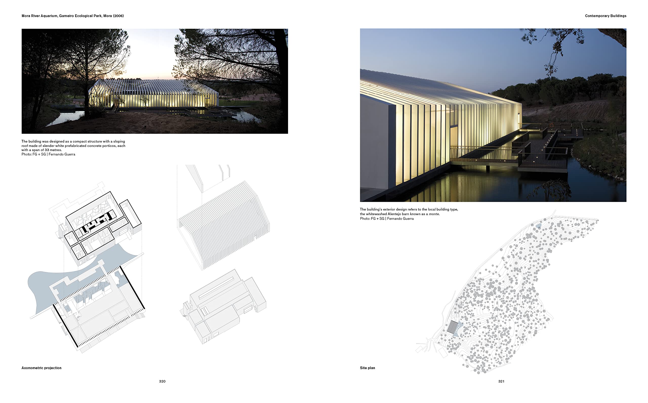Aquarium Buildings: Construction and Design Manual