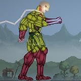 Playground. of Kings Royal Monster Titan