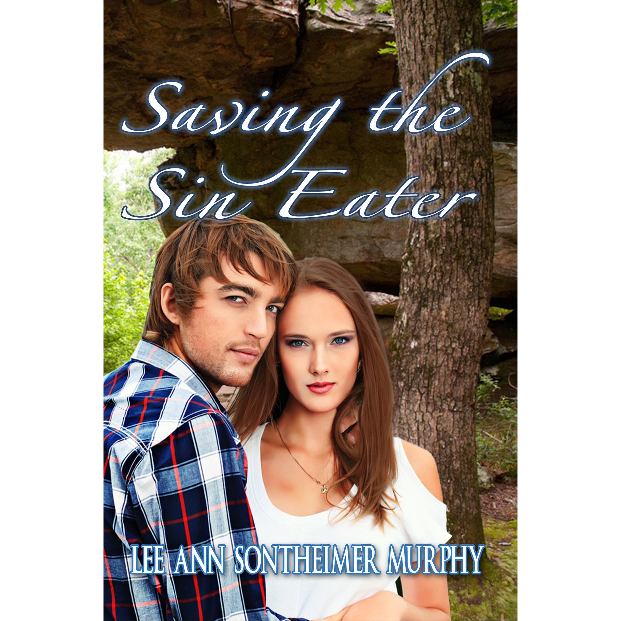 Saving the Sin Eater