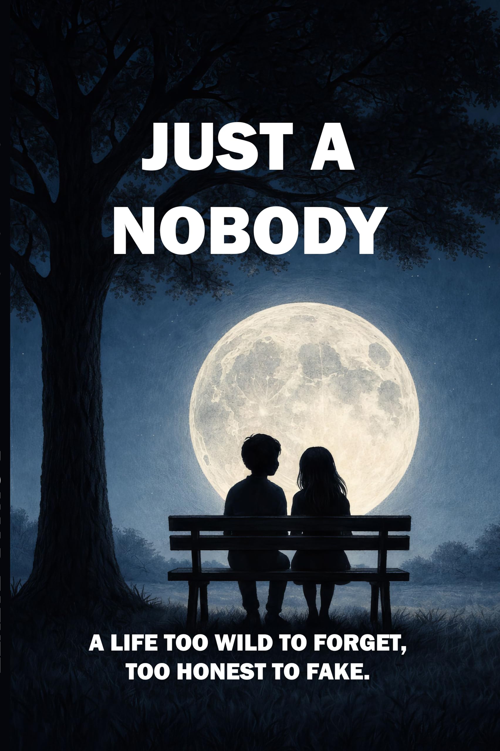 Just A Nobody