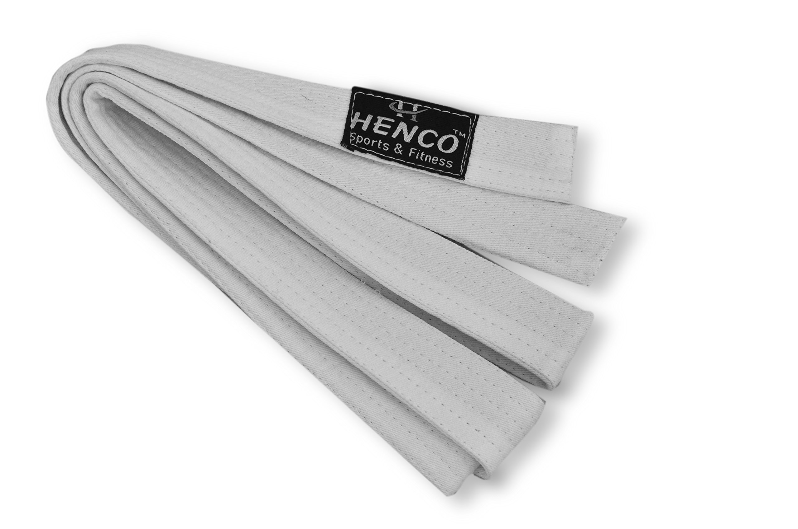 Turbo Judo/Karate/taekwando Martial Arts Belt