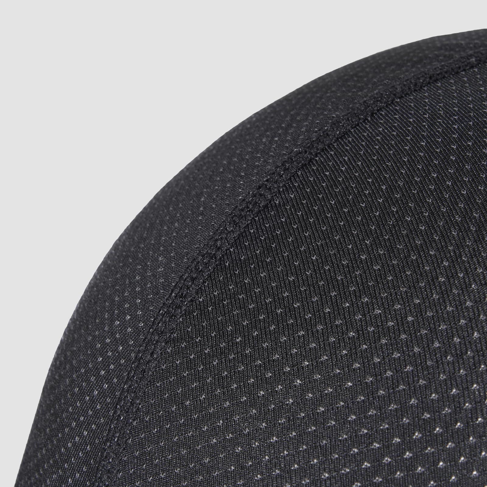 Made in Italy - SOTTOCASCO MICROFORATO con Carbonio