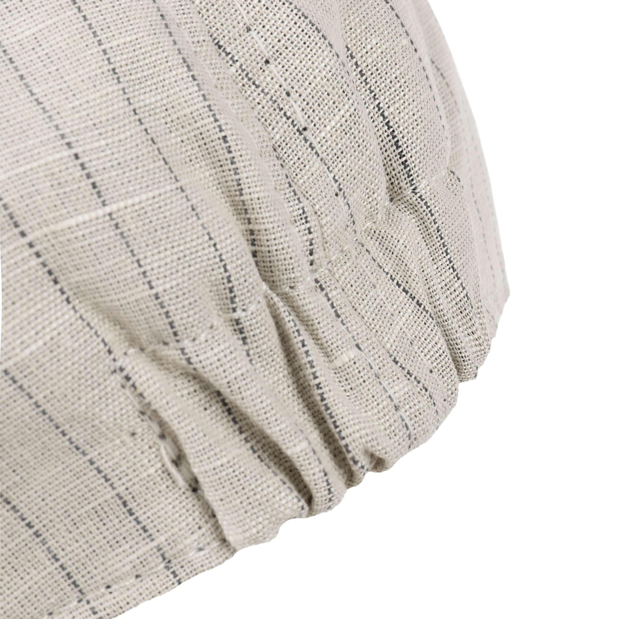 LIPODO Classic Stripes Coppola Rigata Uomo Primavera Estate