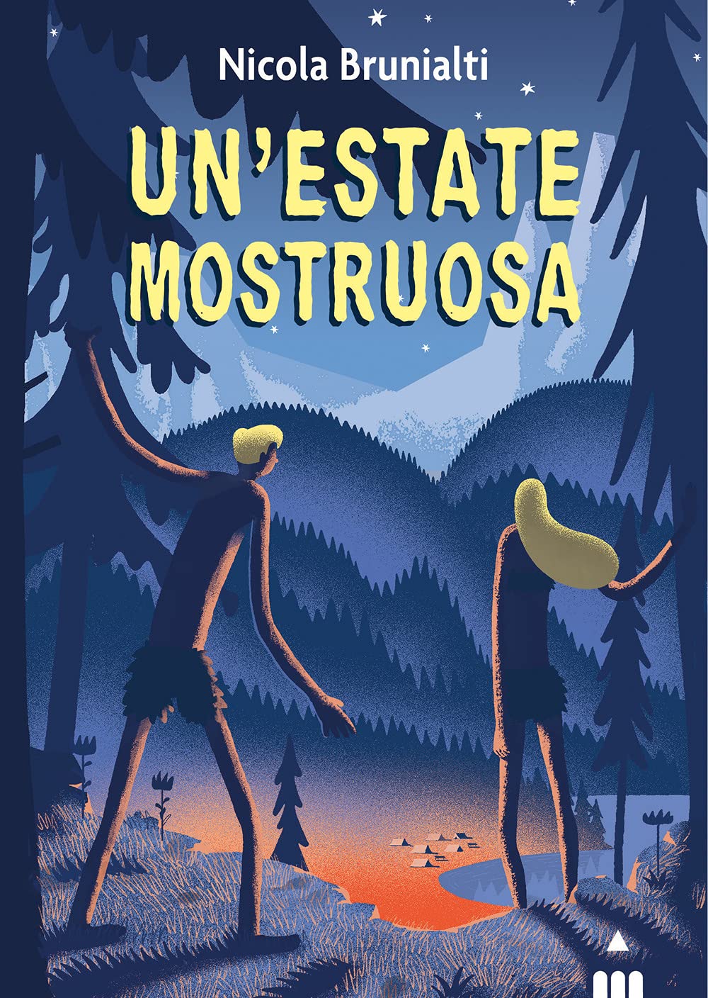 Un'estate Mostruosa - 4