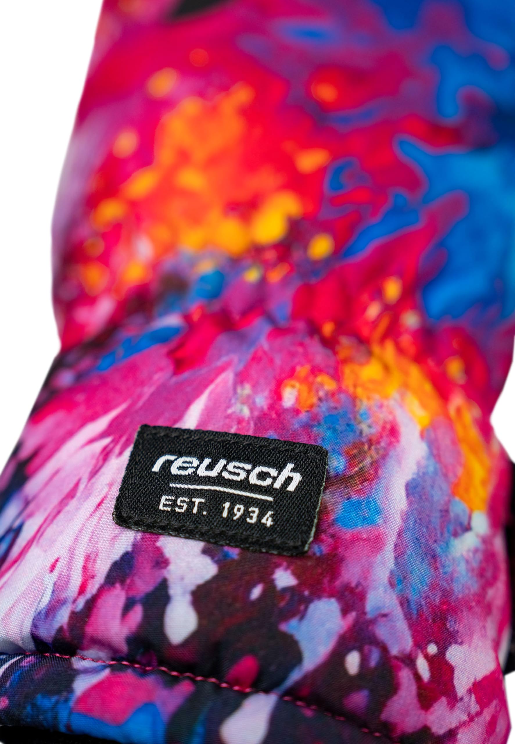 Reusch Reusch Carter R-Tex® Xt Mitten - Guanti Unisex Adulto