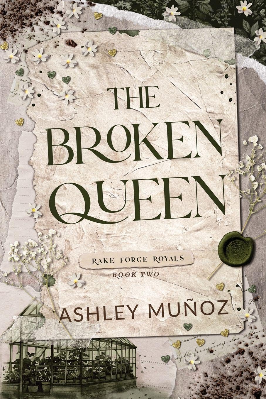 The Broken Queen