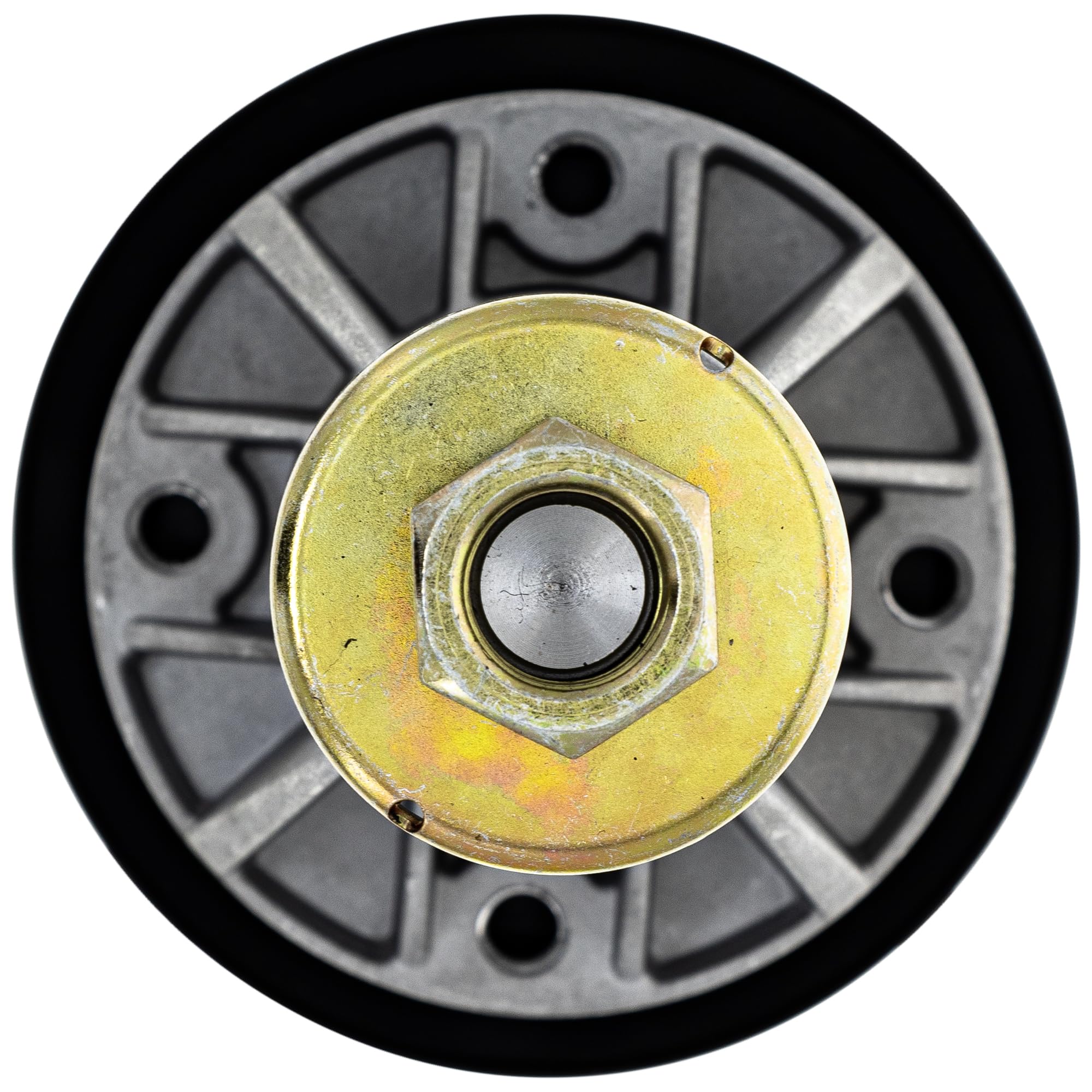 Amazon.com : 8TEN Mower Spindle Toro Wheel Horse Side Rear