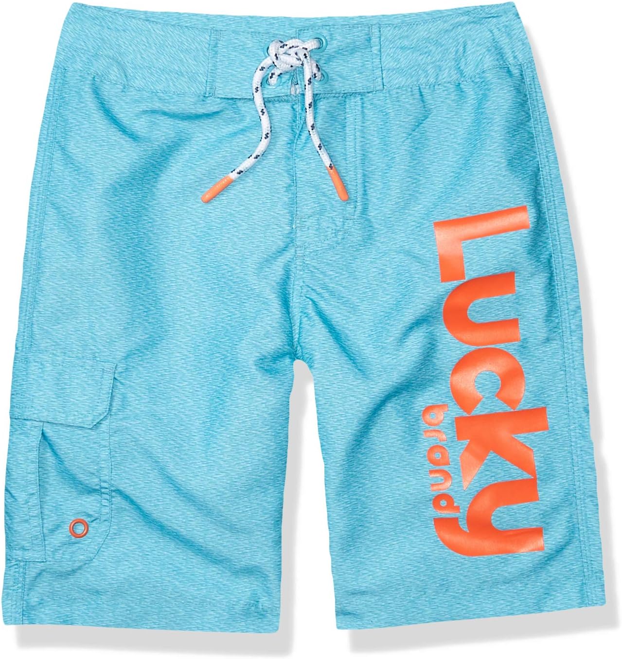 Lucky BrandBoy's Swim Trunks