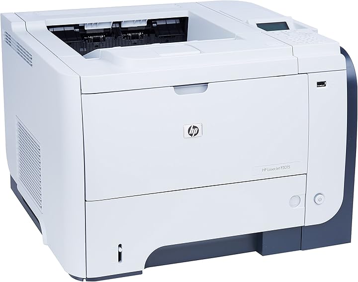 Stampante laser hp laserjet p3015dn