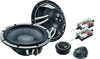 Amazon.co.jp: BLAM(ブラム) Live Series 165mm 2Way スピーカー